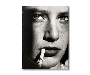 Livre illustré Helmut Newton Legacy LxWxH 34x24x6cm