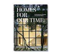 Philip Jodidio Homes For Our Time. Contemporary Houses around the World. (Relié)