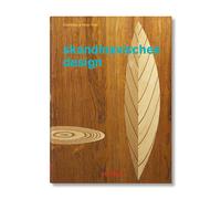 Livre illustré Skandinavisches Design 40th Edition LxWxH 21.7x15.6x4cm