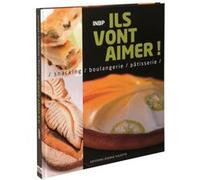 Livre ""Ils vont aimer !"" de l’INBP, Guénaël Boudeau, Joël Defives, Philippe Hermenier, Frédéric Liard, Olivier Magne, Sébastien Odet, Grégory Soulavie G