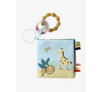 VERTBAUDET Livre imagier des Animaux Multicolore TU