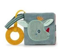 Livre imagier Joe Lilliputiens Multicolore G