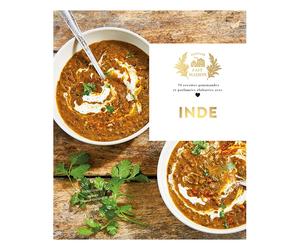 Livre Inde Fait Maison Hachette pratique