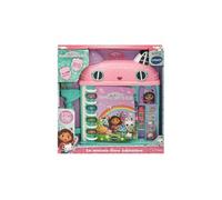 VTECH - GABBY ET LA MAISON MAGIQUE - LA MAISON-LIVRE ÉDUCATIVE - Multicolore