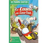 La Course des Casse-Tout