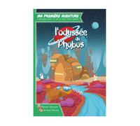 Livre interactif Gameflow Ma Première Aventure L'Odyssée du Phobos