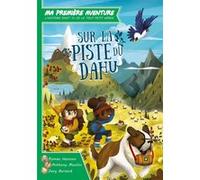 Livre intéractif Gameflow Ma première aventure Sur la piste du Dahu Multicolore E