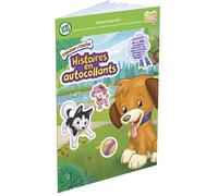 Livre interactif Mon Lecteur Tag Copains Canins - LEAPFROG