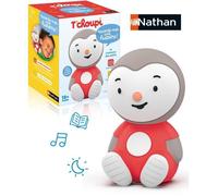 Conteuse d’histoires Nathan T'choupi raconte moi une histoire