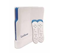 Console TV HDMI Plug N' Play Motion - 2 manettes sans-fil 208 jeux bleu TU