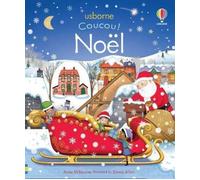 Noël - Coucou ! - Dès 3 ans
