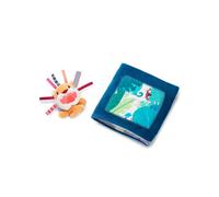 Livre Jack Rugit - Lilliputiens