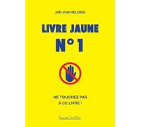 Livre jaune n° 1
