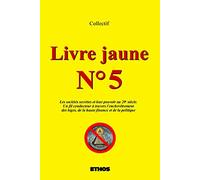 Livre Jaune n°5