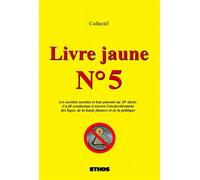 Collectif – Livre Jaune n°5