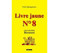 Livre jaune n°8
