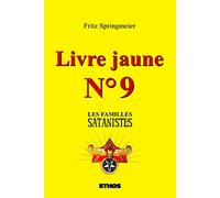 Livre jaune n°9