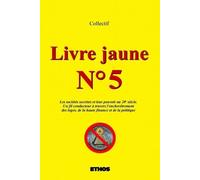 Livre Jaune n°5
