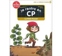 Livre - Je rentre en CP - Tome 30 - Le Petit Poucet - Lecture - Enfant - Éducation