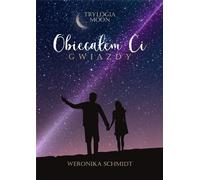 Livre Je T'ai Promis Étoiles Veronika Schmidt