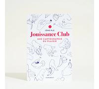 Livre Jouissance club