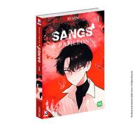 Livre K Dream Sangs Et Papillons Tome 1