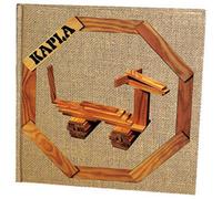 Livre kalpa tome 4 Kapla