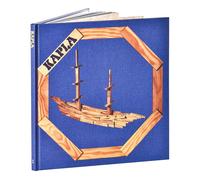 Livre kapla bleu tome 2