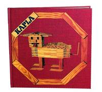 Livre Kapla tome 1 Kapla