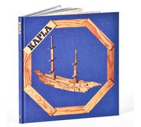 Livre kapla bleu tome 2