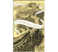 LA PASSE-MIROIR - 2 LES DISPARUS DU CLAIRDELUNE T2