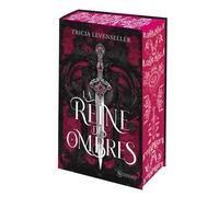 Livre - La Reine Des Ombres - Edition collector - Collection La reine des Ombres - Auteur La Reine Des Ombres