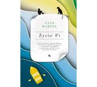 Livre La Vie De Pi Yann Martel