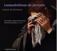 LIVRE : LAMENTATIONS