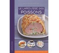 Livre ""larousse des poissons coquillages et crustacés"" de jacques le divellec G