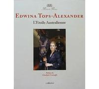 Livre Lavauzelle Edwina Tops-Alexander Gris TU