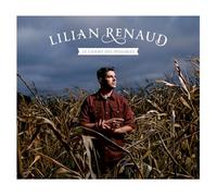 Renaud, Lilian – Le Champ des Possibles – CD
