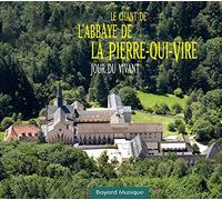 LIVRE : LE CHANT DE