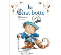 Livre le chat botte - Charles Perrault - Lito - broché - Contes et légendes jeunesse