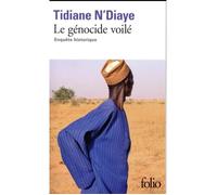 Livre - le génocide voilé enquête historique