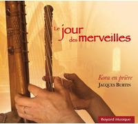 LIVRE : LE JOUR DES