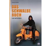 Livre - "Le livre de la Schwalbe"
