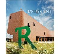 Livre - Le monde de Rapunzel | Découvrir le bio avec tous ses sens
