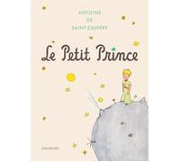 Livre - Le Petit Prince - Antoine de Saint-Exupéry - Roman