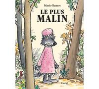 Livre Le plus malin de Mario Ramos Ecole des Loisirs