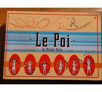 Livre Le Poi (Chaine Feu)