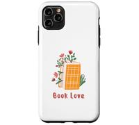 Livre Lecture Histoires Amour Coque pour iPhone 11 Pro Max