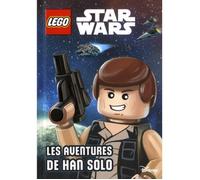 Lego Star Wars - Les Aventures De Han Solo