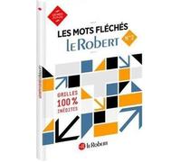 Les Mots Fléchés Le Robert N° 2
