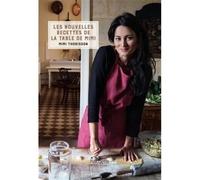 Les nouvelles recettes de la table de Mimi
